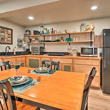The Farm On Oak Creek Peaceful Cornville Rental! Eksteriør billede